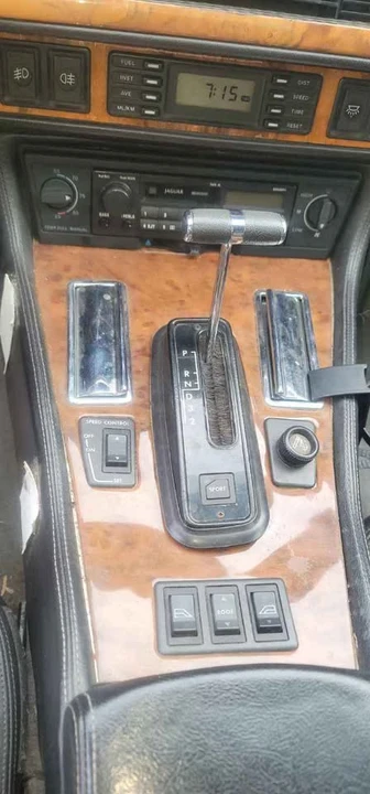 1993 Jaguar XJS Convertible - Image 12 of 13
