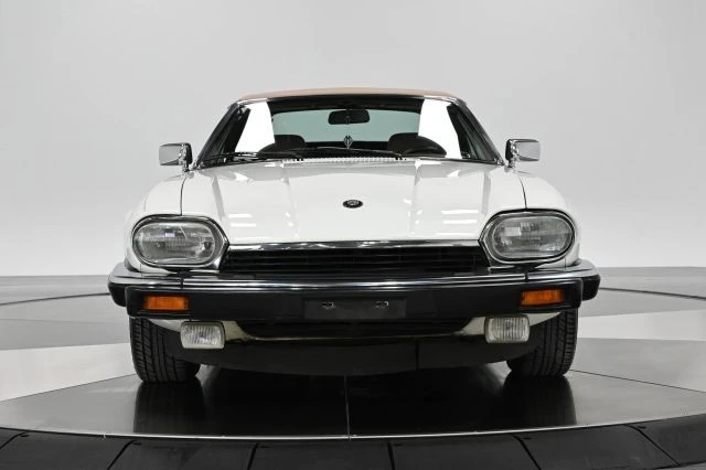 1993 Jaguar XJS Convertible - Image 13 of 21