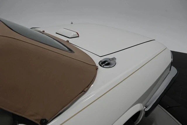 1993 Jaguar XJS Convertible - Image 16 of 21