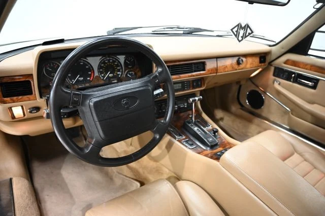 1993 Jaguar XJS Convertible - Image 21 of 21