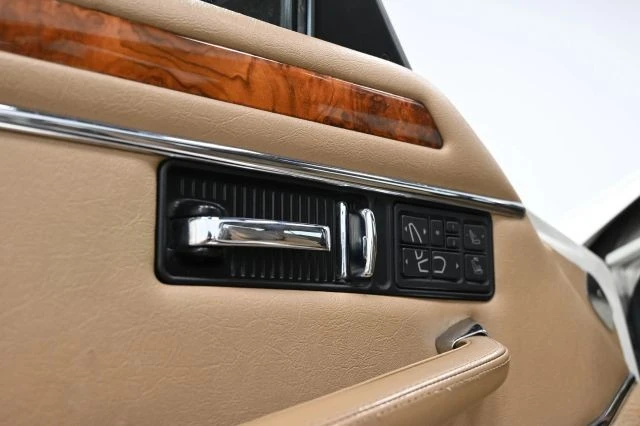 1993 Jaguar XJS Convertible - Image 19 of 21
