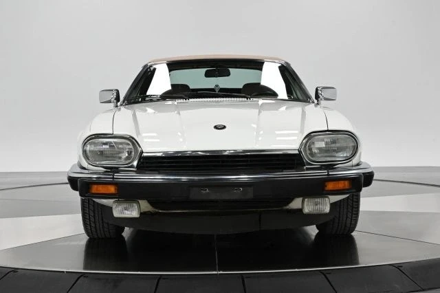 1993 Jaguar XJS Convertible - Image 13 of 21