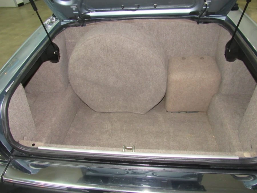 1993 Jaguar XJS Convertible - Image 9 of 12