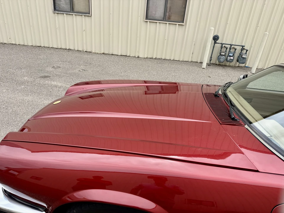 1993 Jaguar XJS Convertible - Image 25 of 31