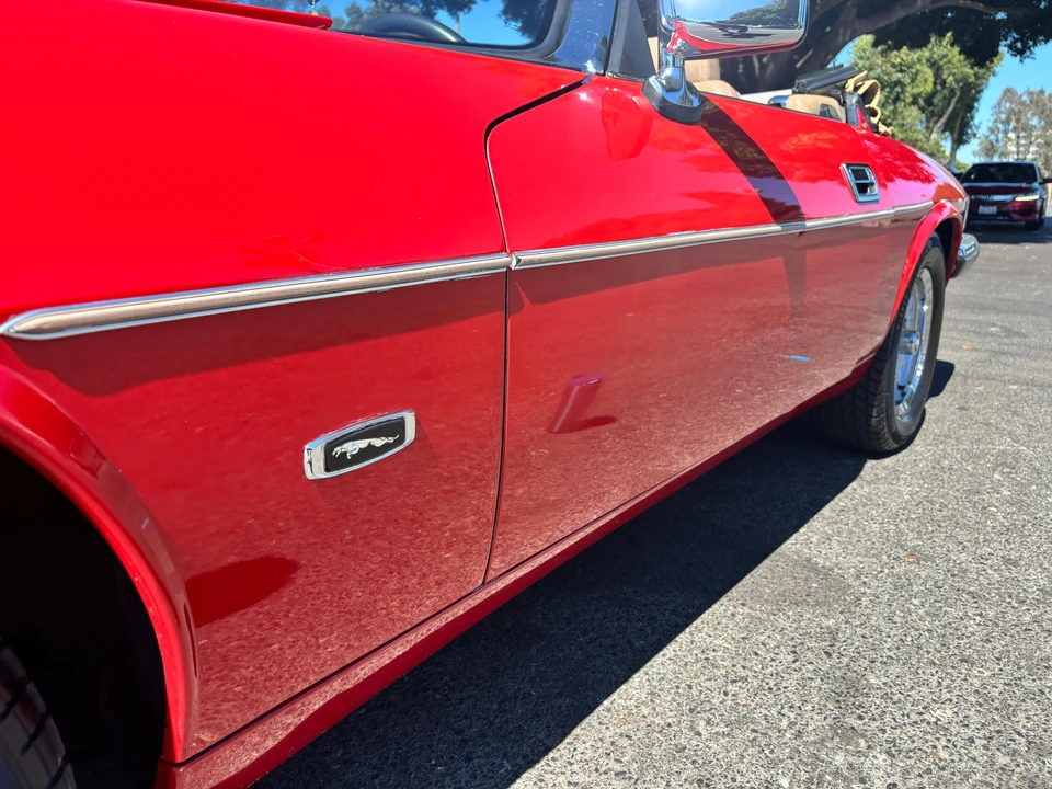 1993 Jaguar XJS Convertible - Image 21 of 31