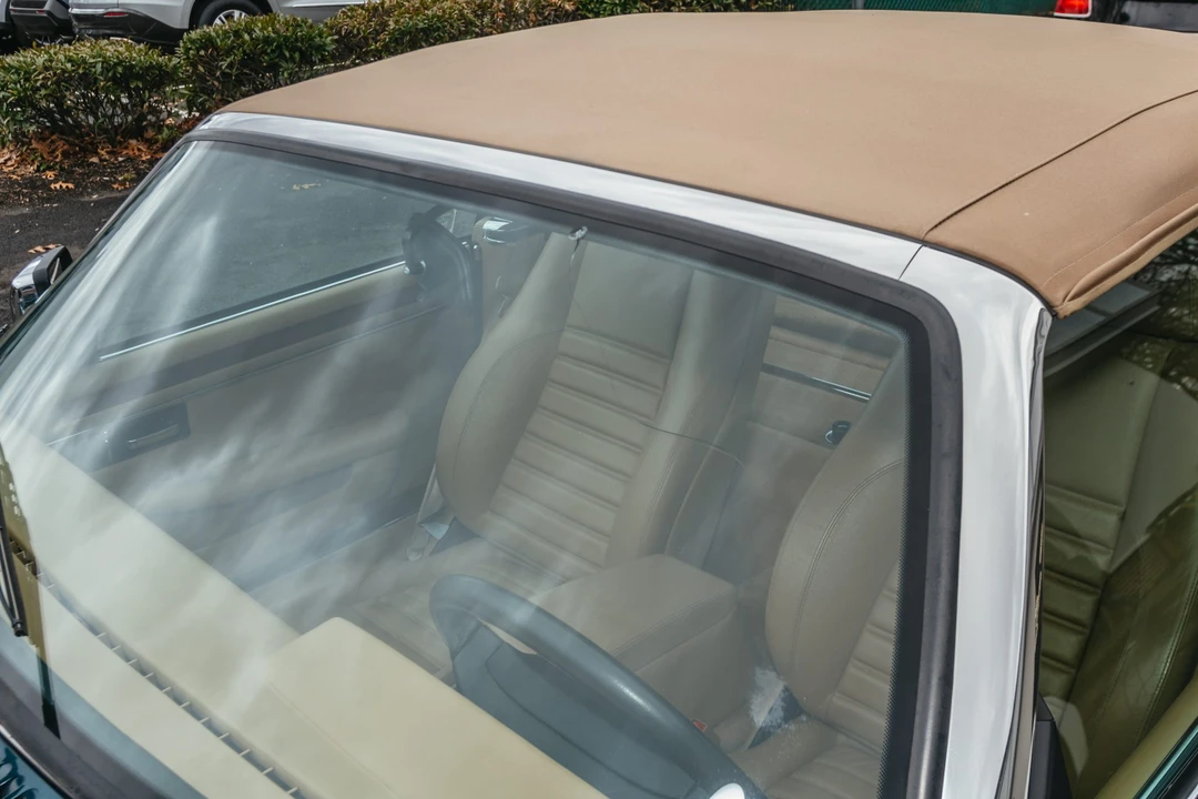 1993 Jaguar XJS Convertible - Image 26 of 31