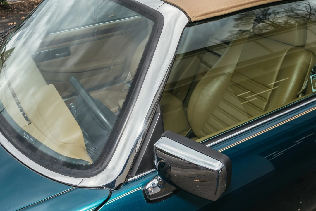 1993 Jaguar XJS Convertible - Image 31 of 31
