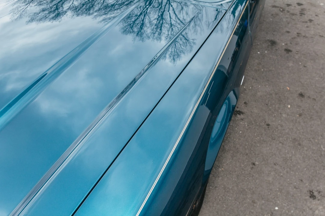 1993 Jaguar XJS Convertible - Image 25 of 31