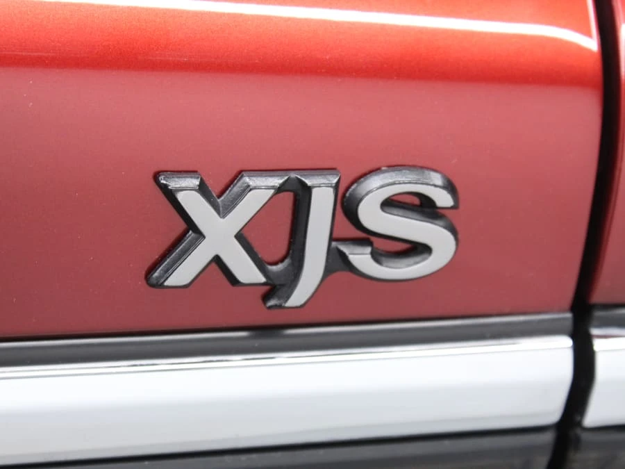 1993 Jaguar XJS Convertible - Image 21 of 31