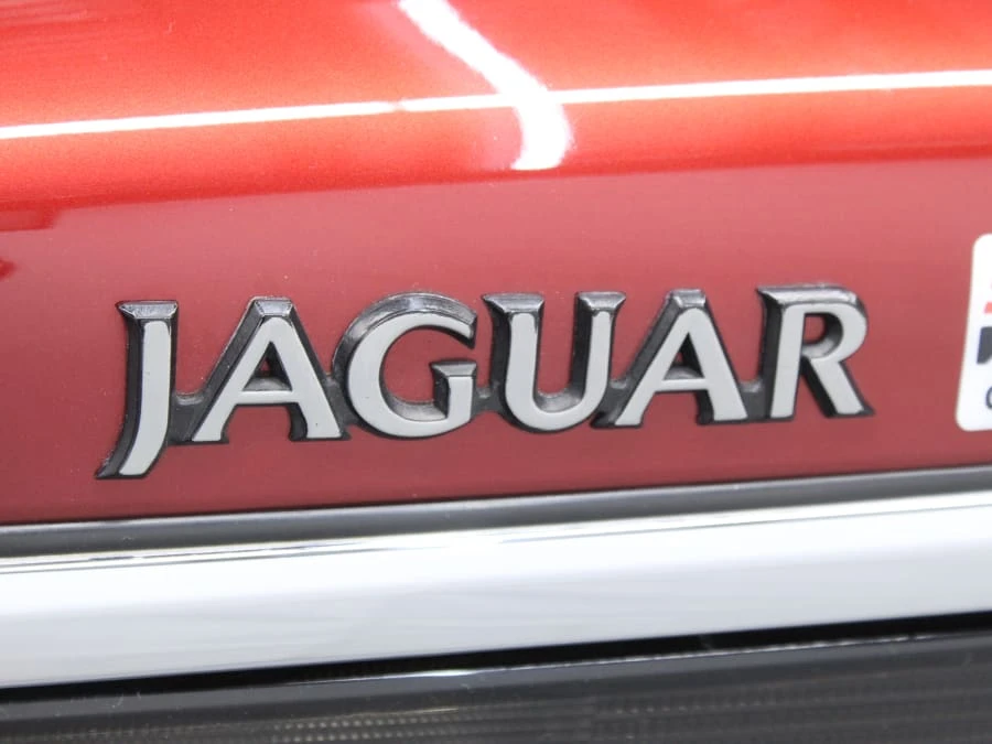 1993 Jaguar XJS Convertible - Image 20 of 31