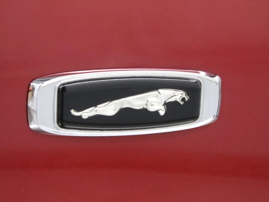 1993 Jaguar XJS Convertible - Image 18 of 31