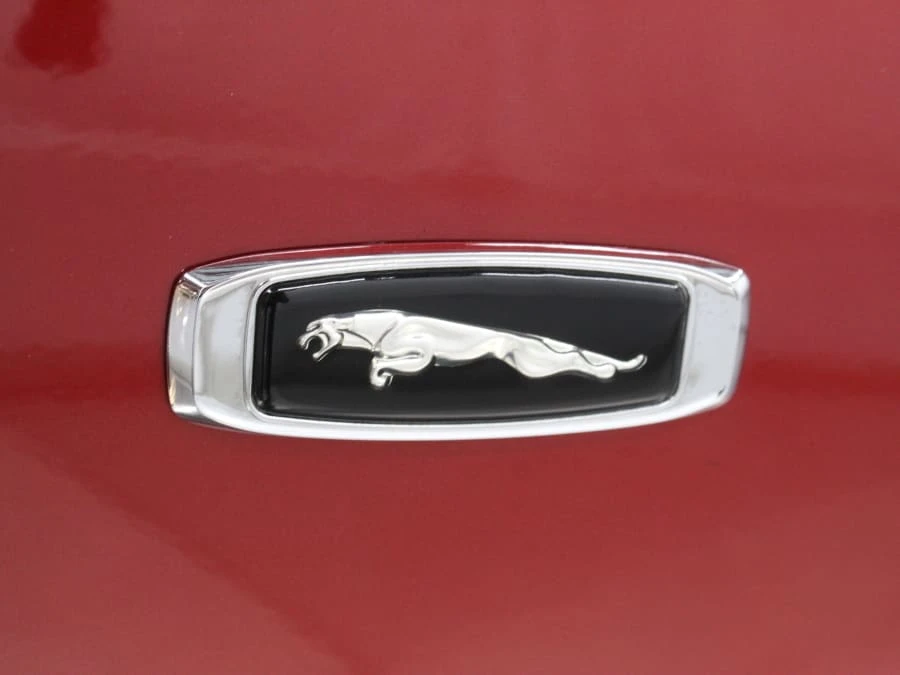 1993 Jaguar XJS Convertible - Image 16 of 31
