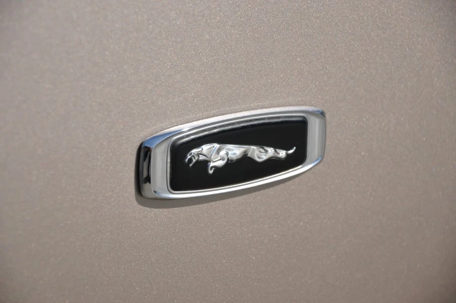 1993 Jaguar XJS Convertible - Image 5 of 9