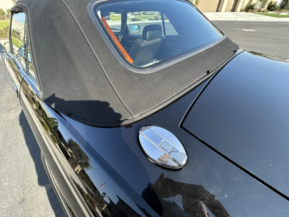 1993 Jaguar XJS Convertible - Image 31 of 31