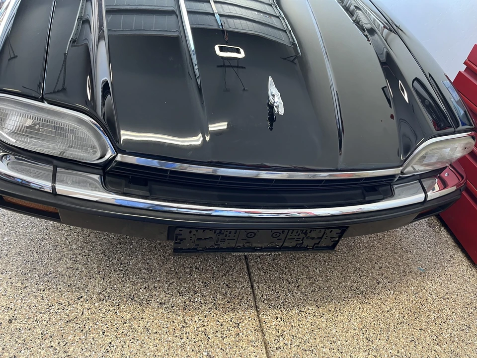 1993 Jaguar XJS Convertible - Image 25 of 31