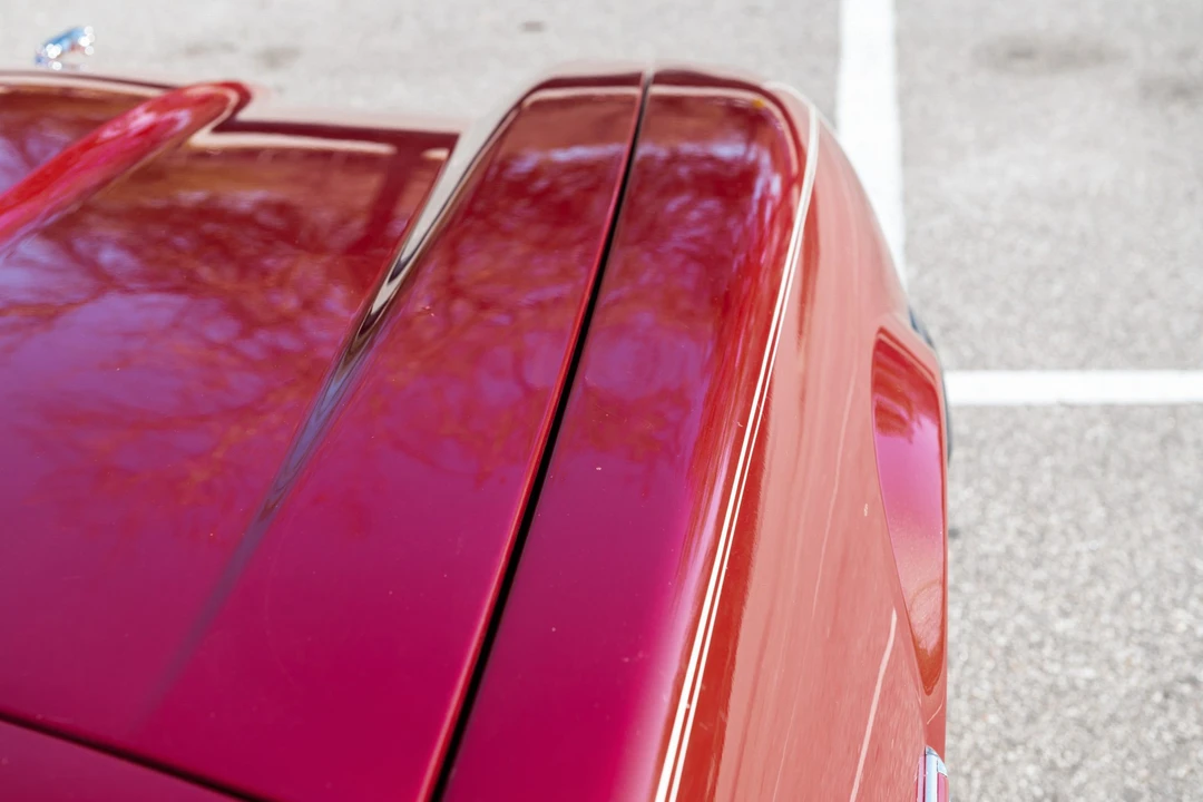 1993 Jaguar XJS - Image 24 of 31