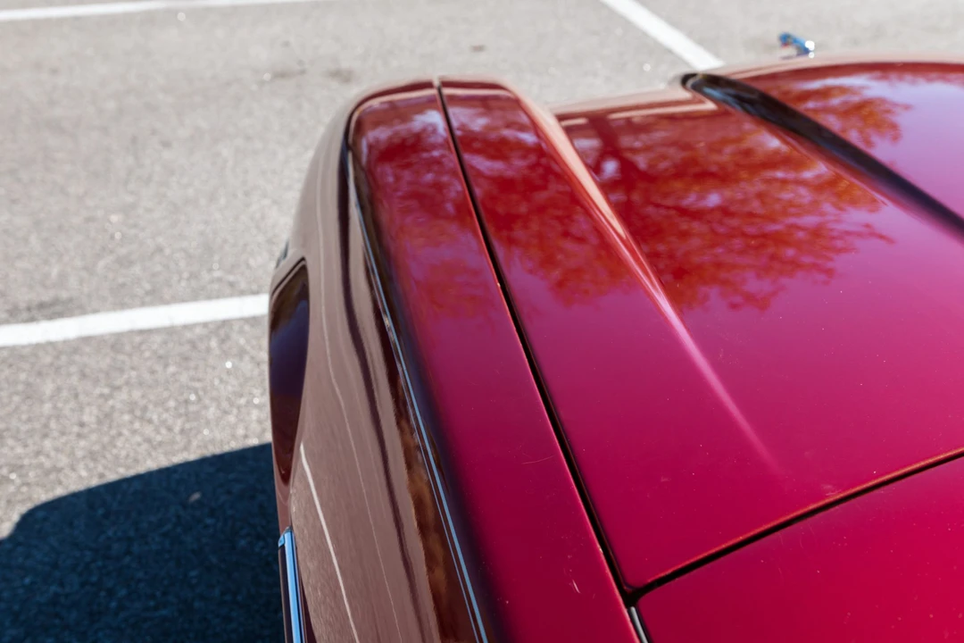 1993 Jaguar XJS - Image 23 of 31