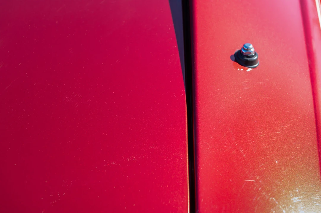 1993 Jaguar XJS - Image 30 of 31