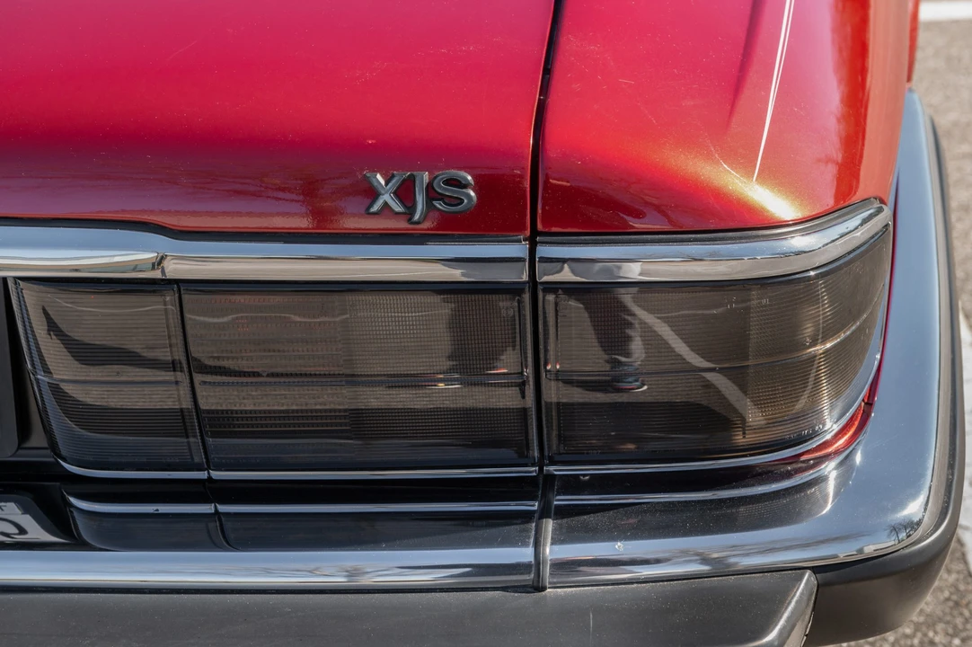 1993 Jaguar XJS - Image 28 of 31