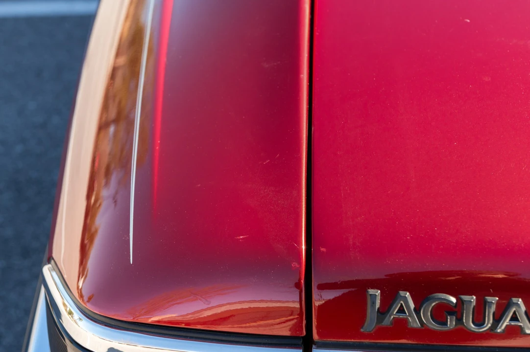 1993 Jaguar XJS - Image 29 of 31