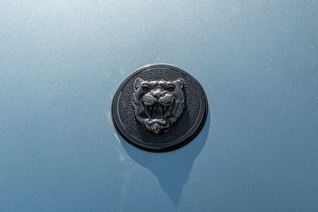 1993 Jaguar XJS - Image 15 of 31