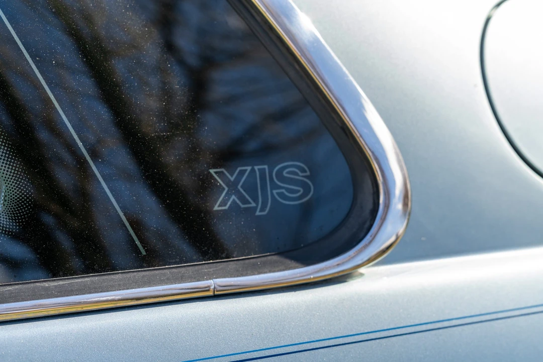 1993 Jaguar XJS - Image 21 of 31