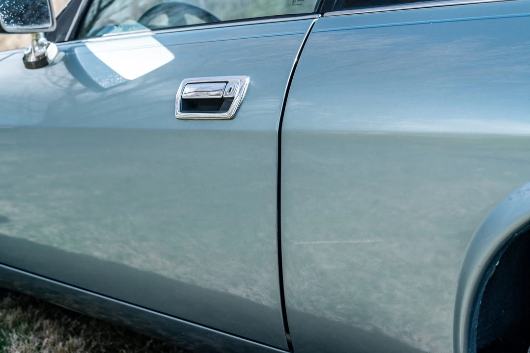1993 Jaguar XJS - Image 20 of 31