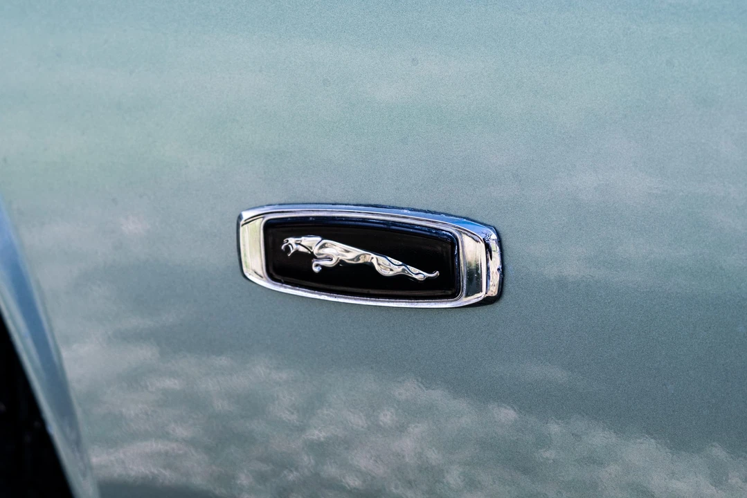 1993 Jaguar XJS - Image 19 of 31