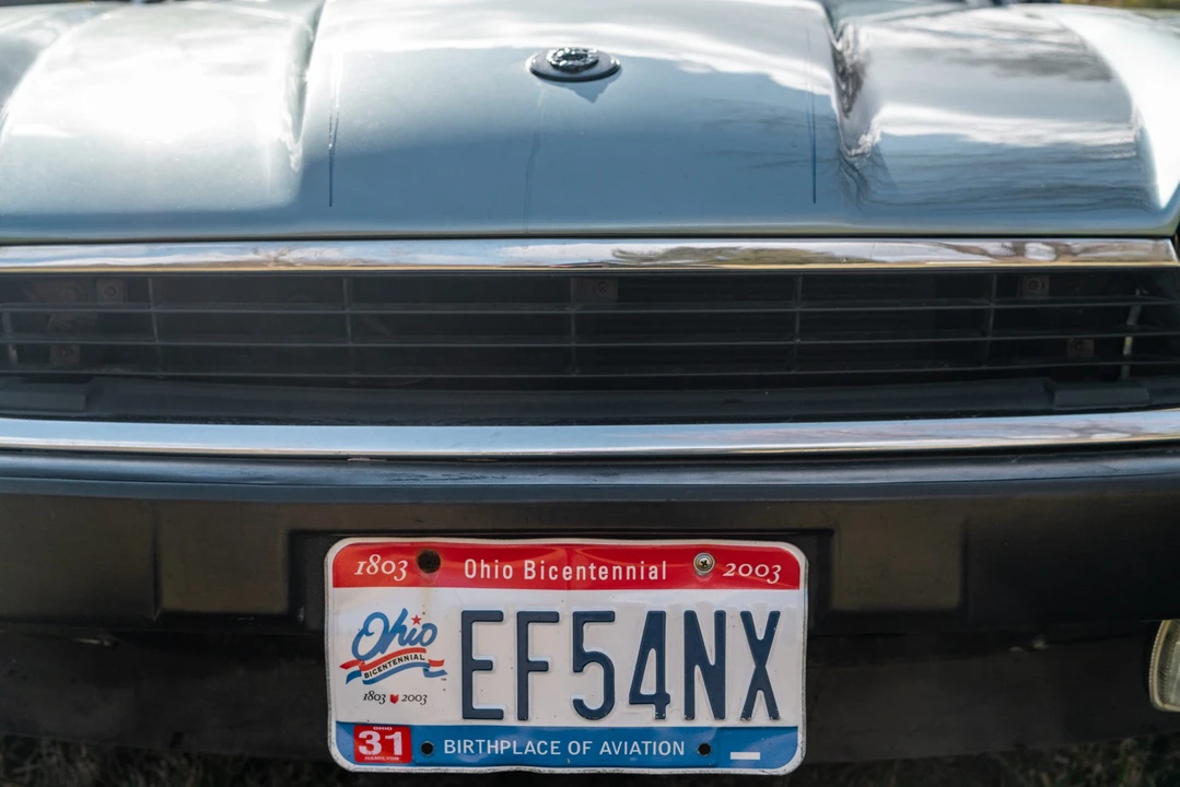 1993 Jaguar XJS - Image 12 of 31