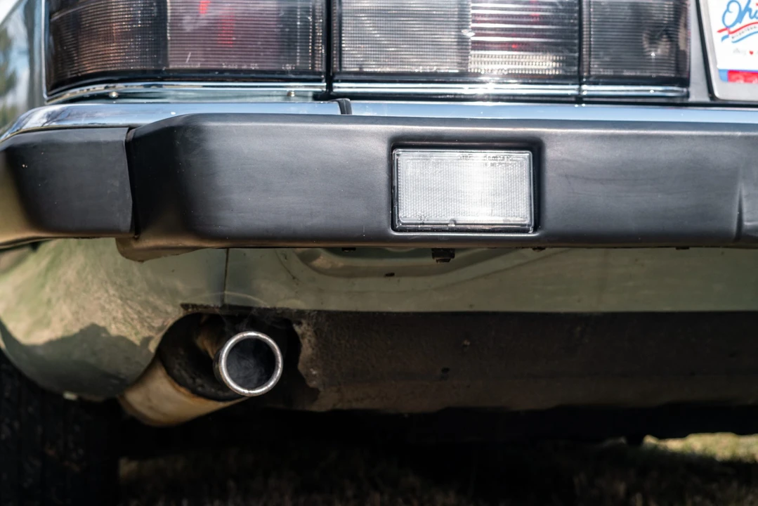 1993 Jaguar XJS - Image 30 of 31