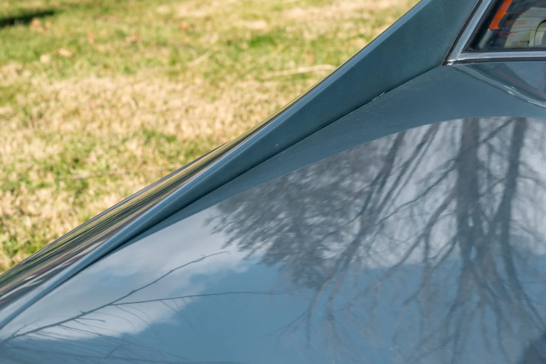 1993 Jaguar XJS - Image 24 of 31