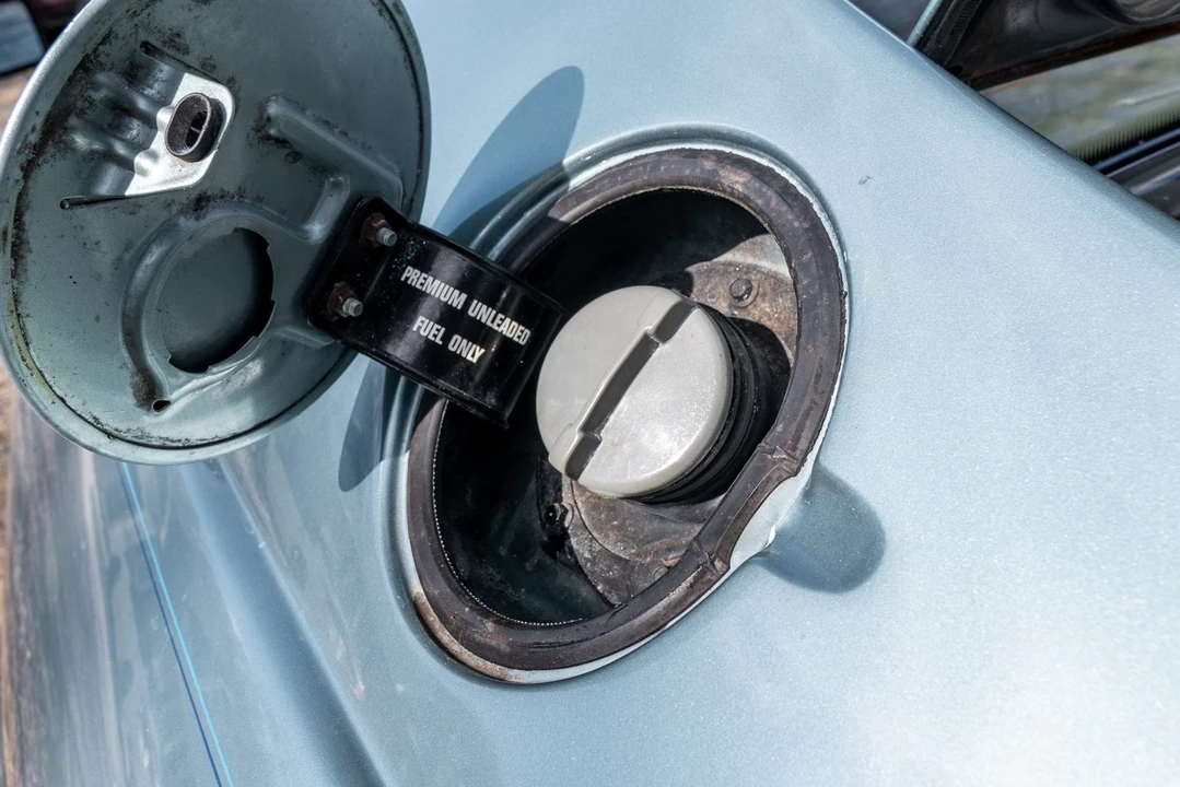 1993 Jaguar XJS - Image 23 of 31