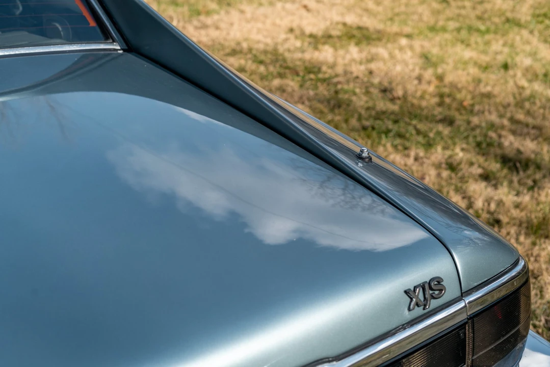 1993 Jaguar XJS - Image 28 of 31