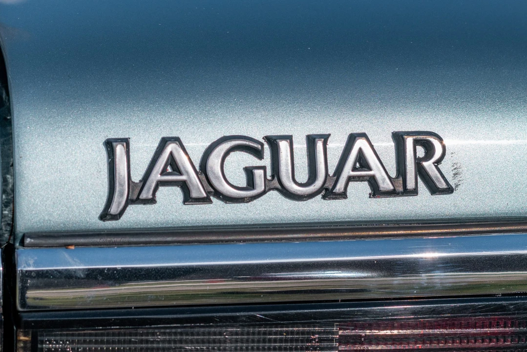 1993 Jaguar XJS - Image 26 of 31
