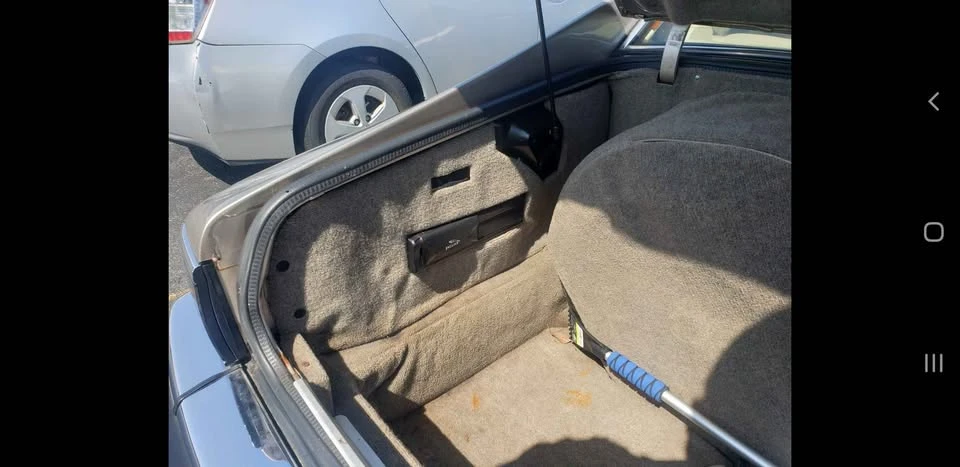 1993 Jaguar XJS - Image 13 of 16