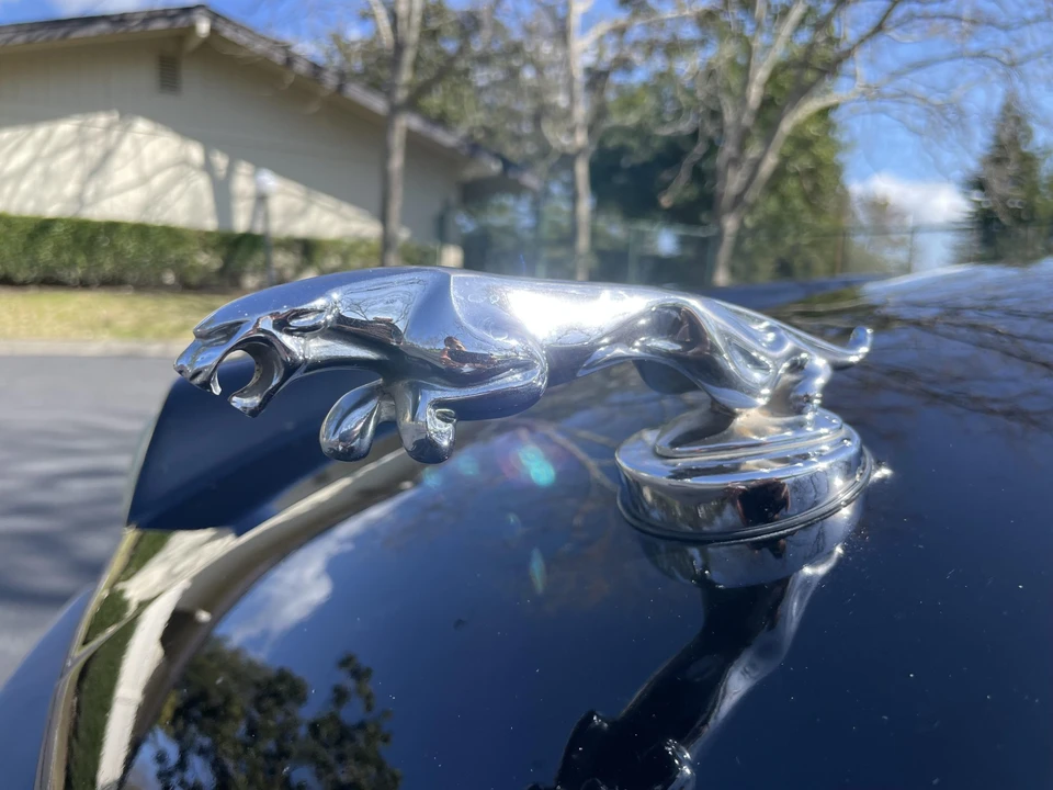 1993 Jaguar XJS - Image 25 of 31
