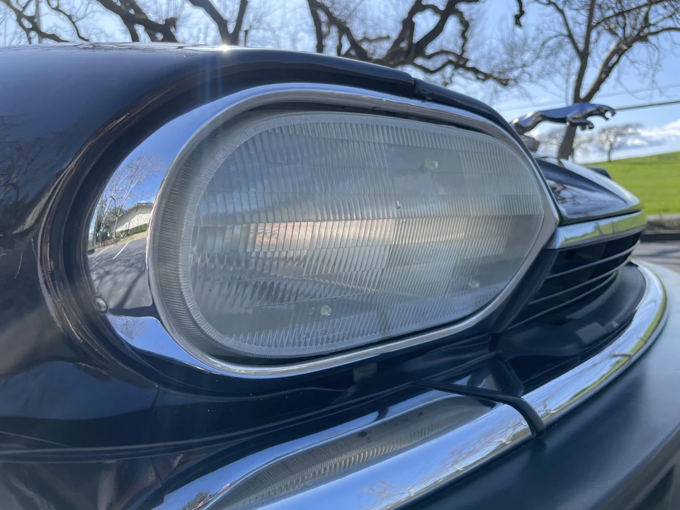 1993 Jaguar XJS - Image 17 of 31