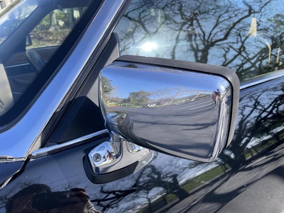 1993 Jaguar XJS - Image 29 of 31