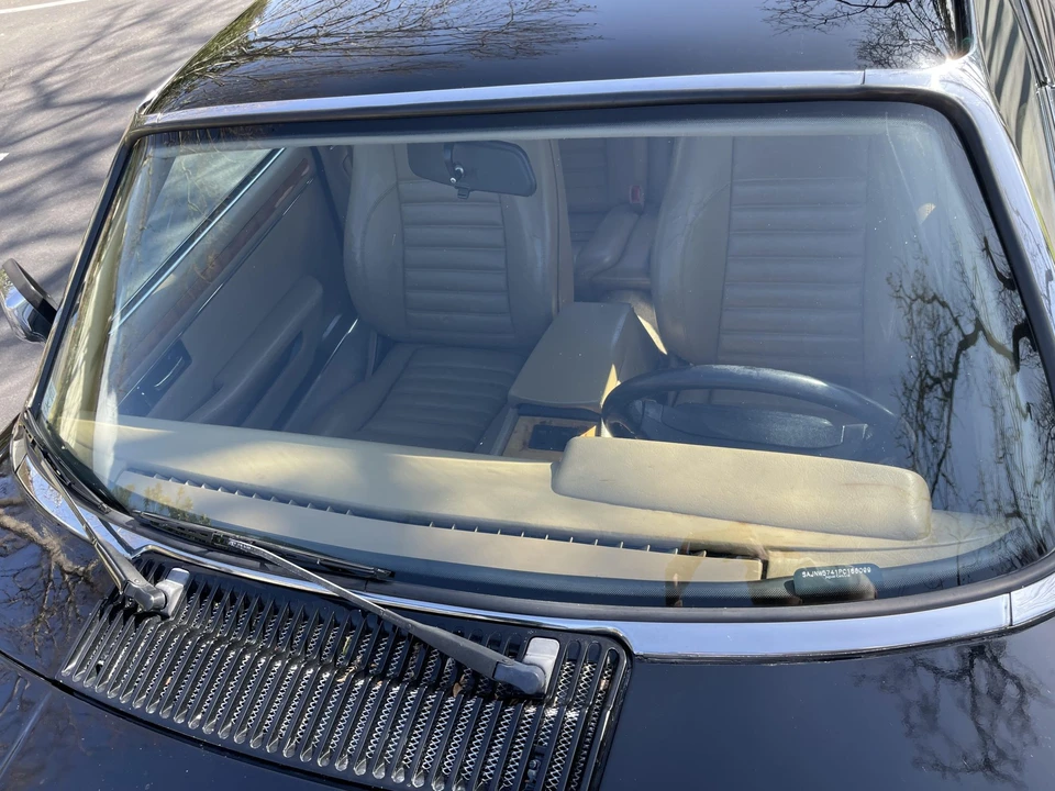 1993 Jaguar XJS - Image 28 of 31