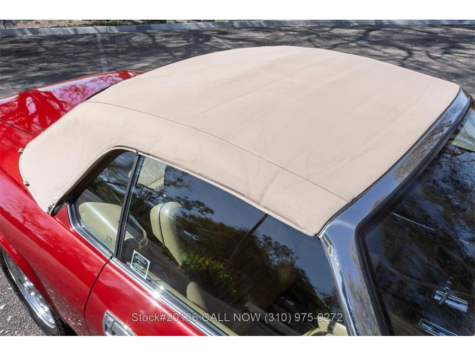 1993 Jaguar XJS - Image 14 of 31