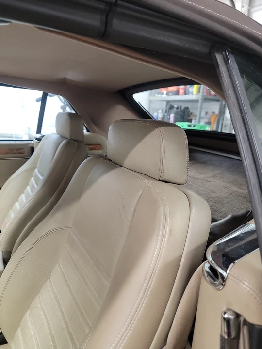 1993 Jaguar XJS - Image 14 of 14