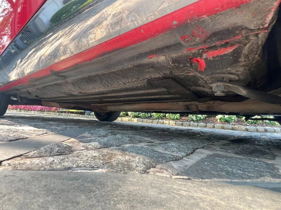 1993 Jaguar XJS - Image 22 of 31