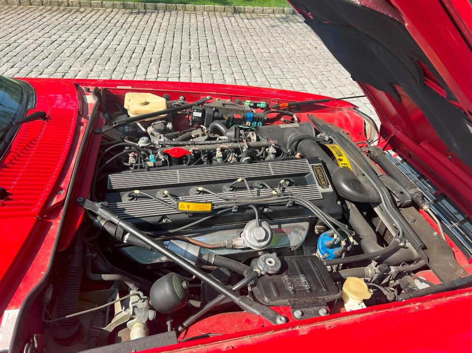 1993 Jaguar XJS - Image 21 of 31