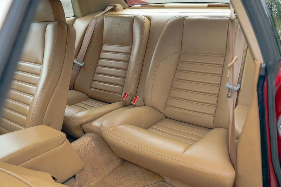 1993 Jaguar XJS Facelift V12 - Image 30 of 30