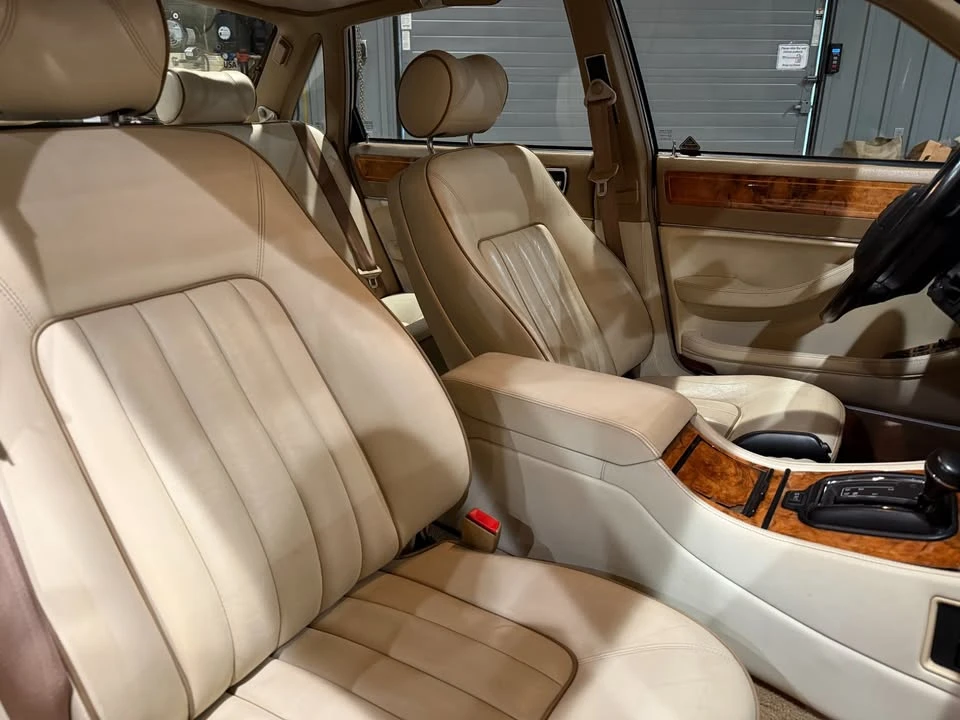 1993 Jaguar XJ40 XJ - Image 4 of 13