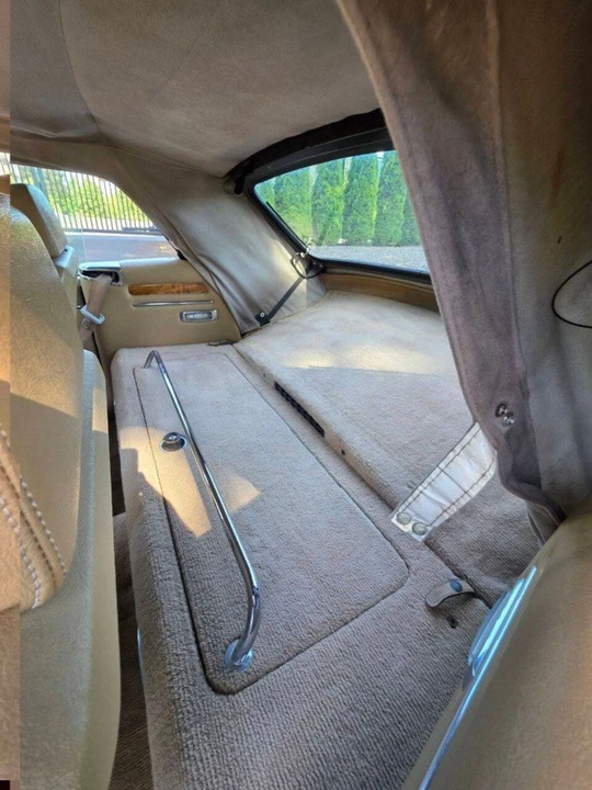 1993 Jaguar XJ Series 4 - Image 10 of 12
