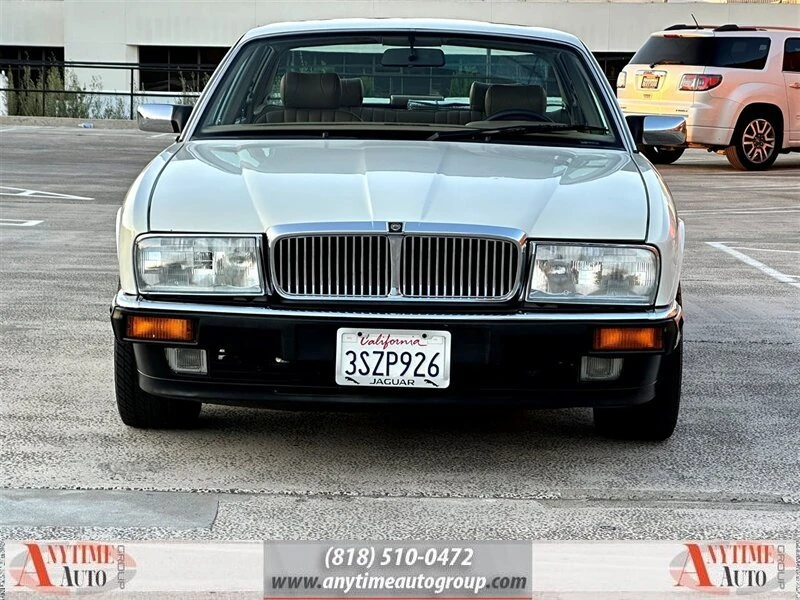 1993 Jaguar XJ40 XJ - Image 2 of 19