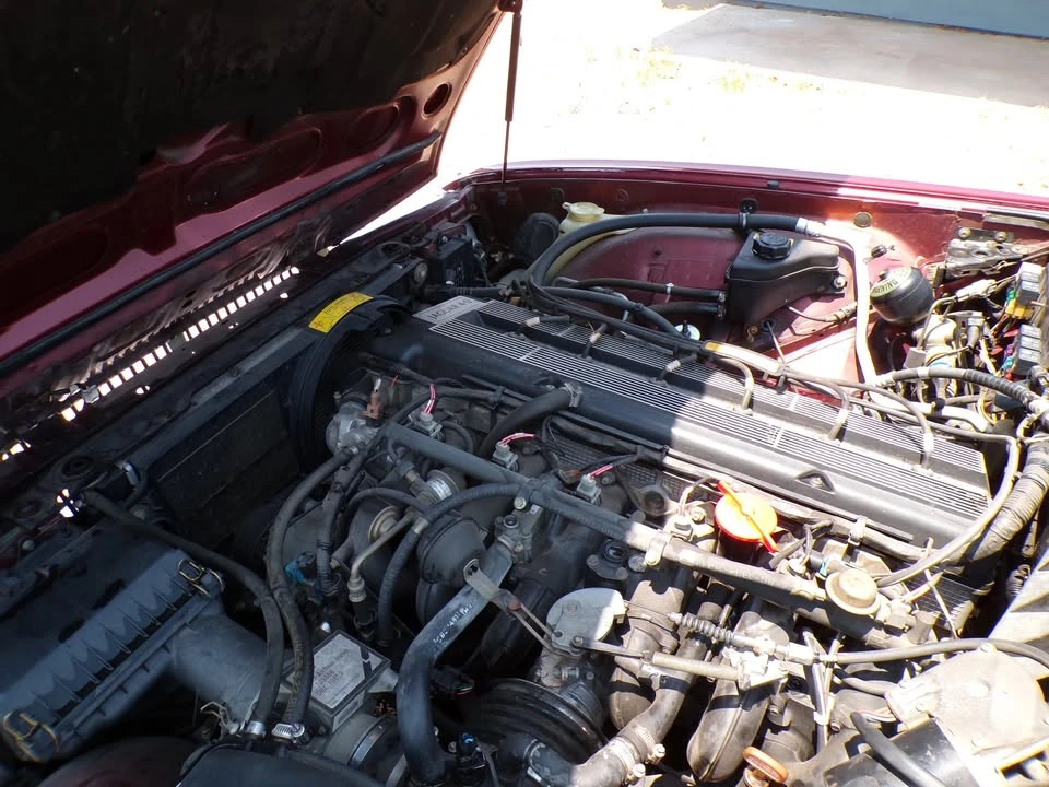 1993 Jaguar XJ Series 4 - Image 14 of 20