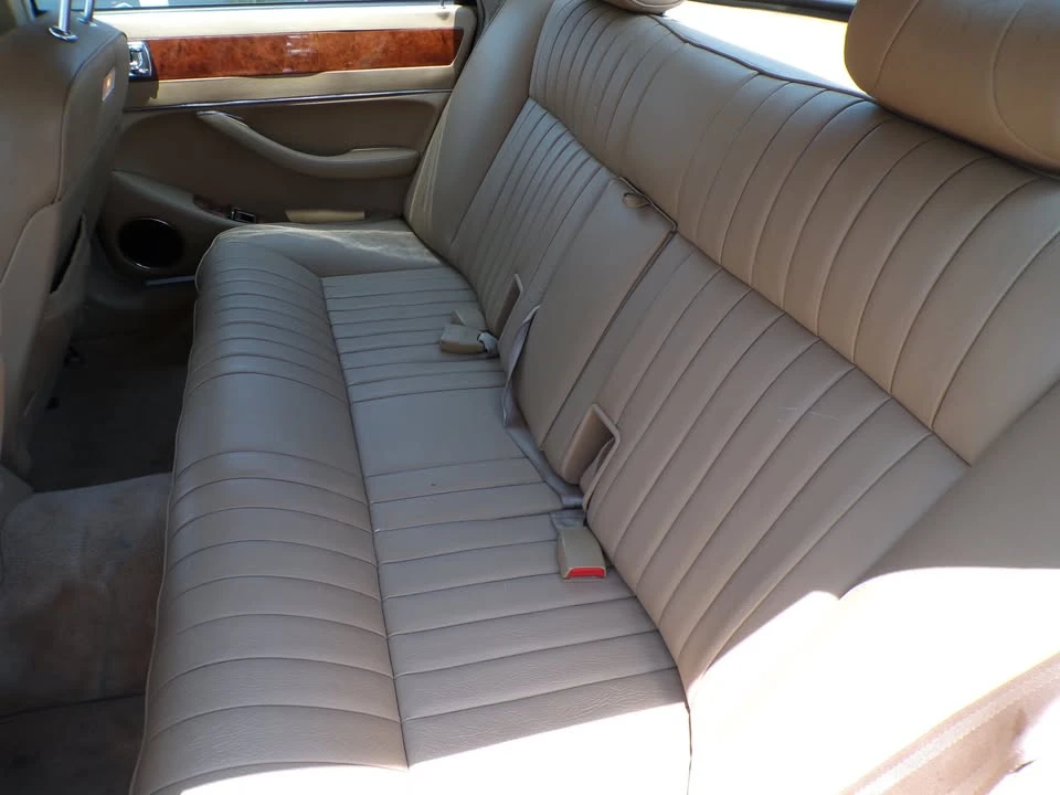 1993 Jaguar XJ Series 4 - Image 17 of 20