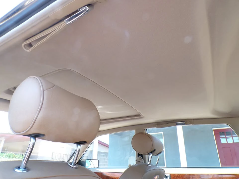 1993 Jaguar XJ Series 4 - Image 19 of 20
